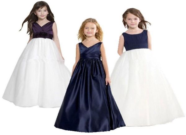 the new girl dress children039s wedding flower girl dress the princess age of bitter fleabane bitter fleabane skirt birthday ev6088434, White;blue
the new girl dress children039s wedding flower girl dress the princess age of bitter fleabane bitter fleabane skirt birthday ev6088434, White;blue