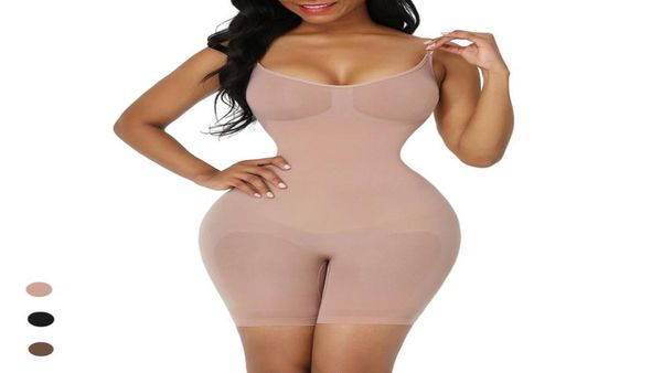 fajas colombianas body shaper waist trainer corset seamless slimming shapewear women bodysuit push up butt lifter underwear6302167
fajas colombianas body shaper waist trainer corset seamless slimming shapewear women bodysuit push up butt lifter underwear6302167