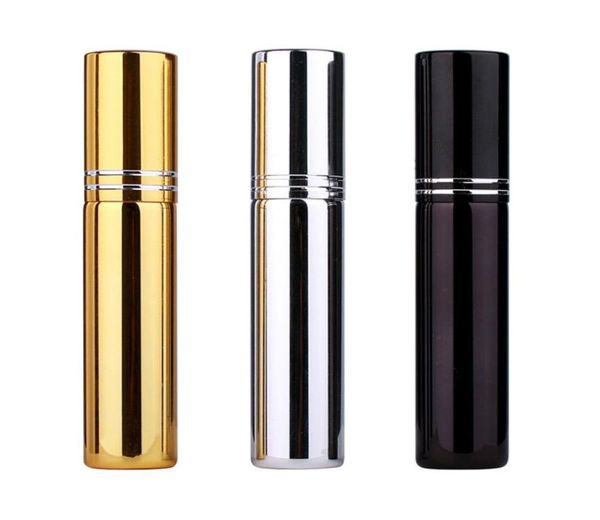 500pcs 10ml mini atomizer sprayer refillable perfume bottle portable uv glass with aluminum empty bottles sample containers for tr3093175
500pcs 10ml mini atomizer sprayer refillable perfume bottle portable uv glass with aluminum empty bottles sample containers for tr3093175