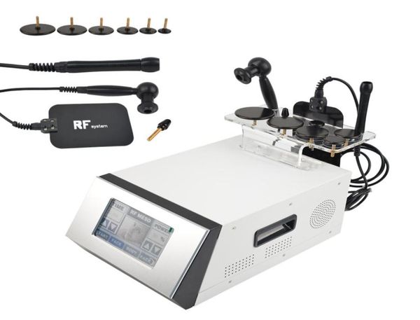 monopolar rf meso face lifting body slimming skin rejuvenation radio frequency beauty machine4557704
monopolar rf meso face lifting body slimming skin rejuvenation radio frequency beauty machine4557704