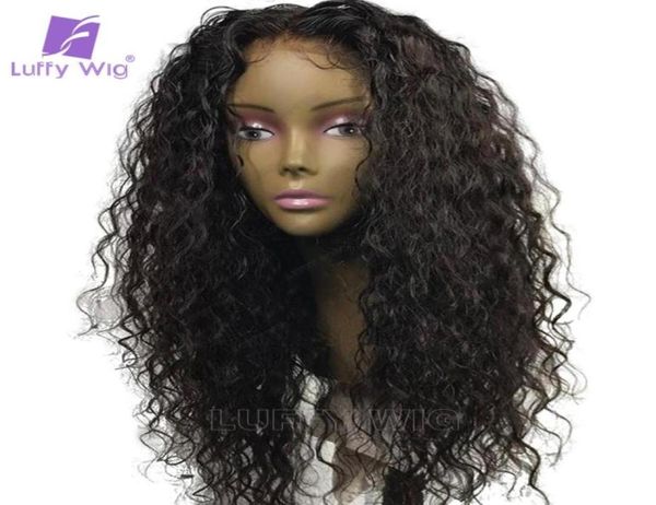 pre plucked curly lace front wig 13x6 glueless lace front human hair wigs for women hd transparent lace remy brazilian luffy4778684358498, Black
pre plucked curly lace front wig 13x6 glueless lace front human hair wigs for women hd transparent lace remy brazilian luffy4778684358498, Black