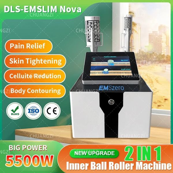 wholesale emszero neo new 2023 dls-emslim 14 tesla rf slimming 2-in-1 muscle booster hi-emt body sculpting
wholesale emszero neo new 2023 dls-emslim 14 tesla rf slimming 2-in-1 muscle booster hi-emt body sculpting
