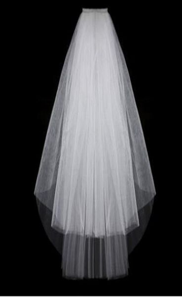 simple short tulle wedding veils 2019 white ivory bridal veil for bride for mariage wedding accessories4899386, Black
simple short tulle wedding veils 2019 white ivory bridal veil for bride for mariage wedding accessories4899386, Black