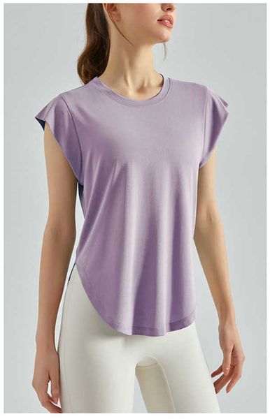 lulu sport pant summer tee yoga short sleeve shirts pad women gym t shirt crewneck workout casual lady exercise athletic lemon
lulu sport pant summer tee yoga short sleeve shirts pad women gym t shirt crewneck workout casual lady exercise athletic lemon