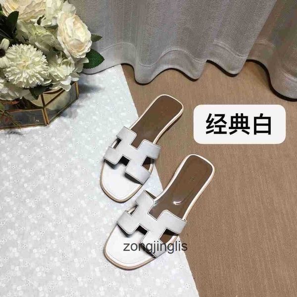 bear sandal h versatile summer women women's designer shoes slipper slippers oran color matching leather one line for tourism wear flat
bear sandal h versatile summer women women's designer shoes slipper slippers oran color matching leather one line for tourism wear flat