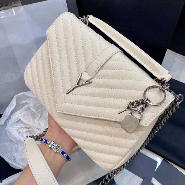 messenger bags y envelope shoulder bags designer luxury sunset bag claic latest color women chain handbag toothpick pattern leather womens c
messenger bags y envelope shoulder bags designer luxury sunset bag claic latest color women chain handbag toothpick pattern leather womens c