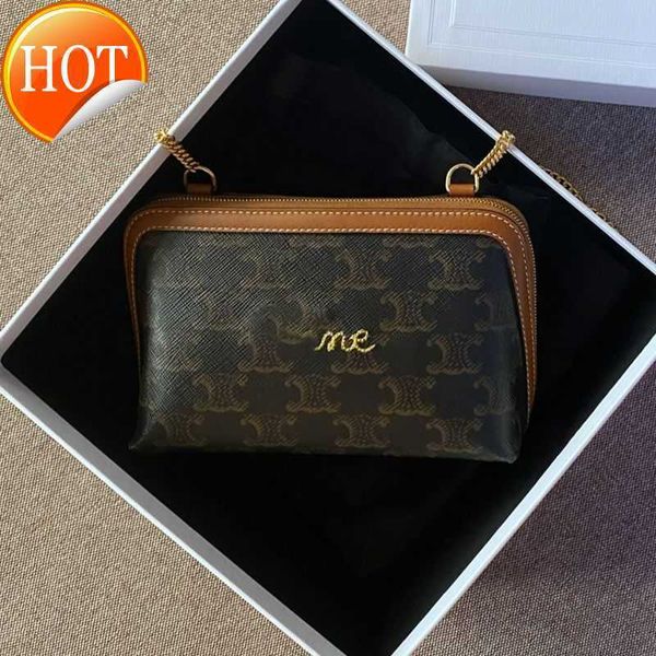 luxury women's brand designer bags shoulder crossbody tote 2023 arc de triomphe new fashion texture leather chain strap mini makeup fac
luxury women's brand designer bags shoulder crossbody tote 2023 arc de triomphe new fashion texture leather chain strap mini makeup fac