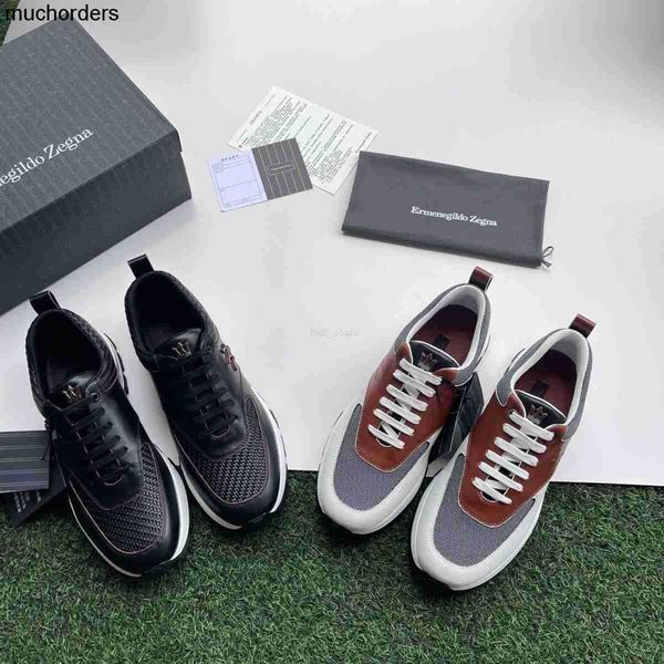 zegna high edition mens shoes outdoor ermenegildo casual square head sports fashion autumn winter, Black
zegna high edition mens shoes outdoor ermenegildo casual square head sports fashion autumn winter, Black