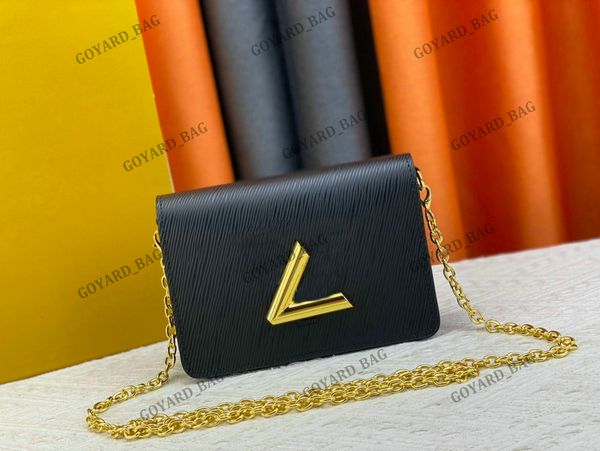 twist belt chain wallet m68560 twist lock waist bag mini flap shoulder bag woc purse womens luxurys designer bag epi leather clutc
twist belt chain wallet m68560 twist lock waist bag mini flap shoulder bag woc purse womens luxurys designer bag epi leather clutc
