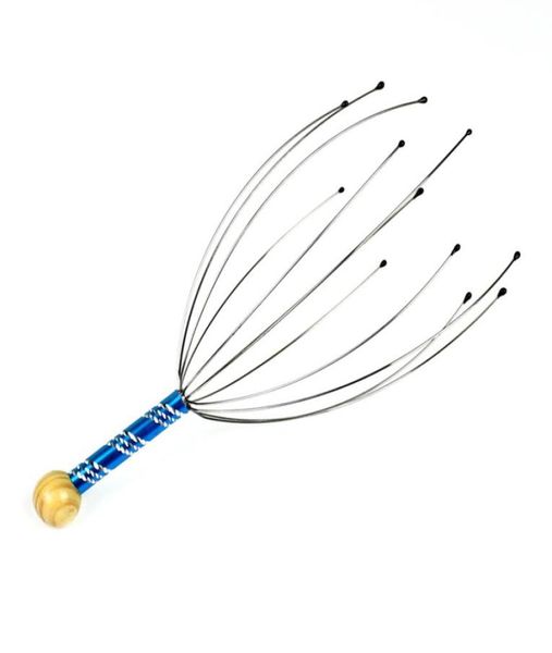 claw massager body massager ocs head scalp neck equipment stress release relax massage tens pain relief head care8112785
claw massager body massager ocs head scalp neck equipment stress release relax massage tens pain relief head care8112785