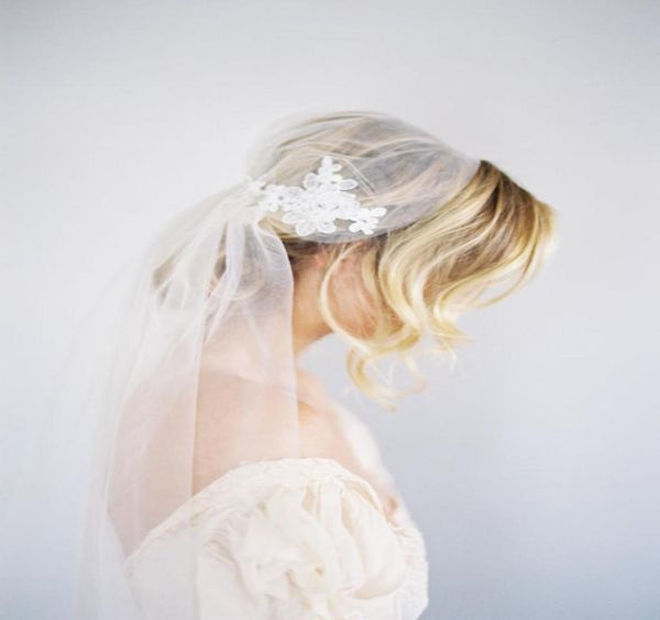 two layer juliet cap wedding veil applique cut edge fingertip length bridal veil with comb tulle 3542403857, Black
two layer juliet cap wedding veil applique cut edge fingertip length bridal veil with comb tulle 3542403857, Black