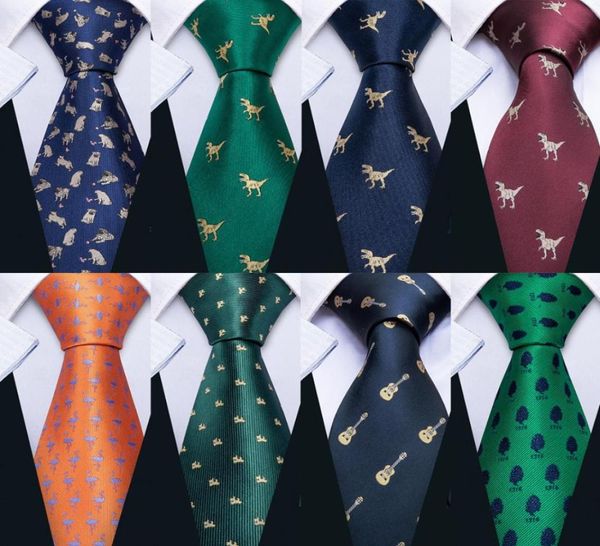 new 19 styles mens wedding tie dinosaur pattern mens wedding neckties 85cm necktie business silk ties for men gr197191661, Black;blue
new 19 styles mens wedding tie dinosaur pattern mens wedding neckties 85cm necktie business silk ties for men gr197191661, Black;blue