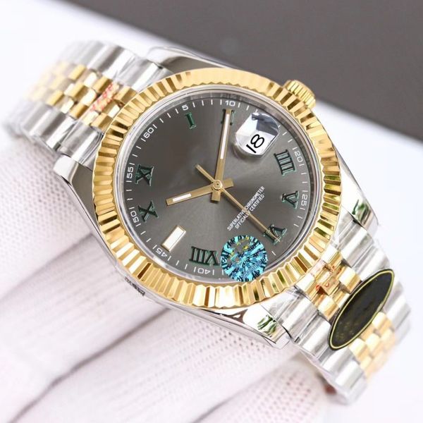 date just mens watch reloj lujo designer datejust automatic uhren femme mechanical movement rose gold watches 36mm 41mm pink women watch cou, Slivery;brown
date just mens watch reloj lujo designer datejust automatic uhren femme mechanical movement rose gold watches 36mm 41mm pink women watch cou, Slivery;brown