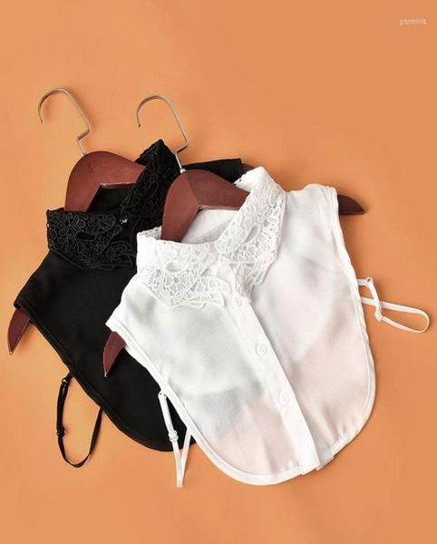 bow ties detachable finger false blouse embroidery chiffon necktie gravata peter pan women lapel shirts fake collar2849399, Black;gray
bow ties detachable finger false blouse embroidery chiffon necktie gravata peter pan women lapel shirts fake collar2849399, Black;gray