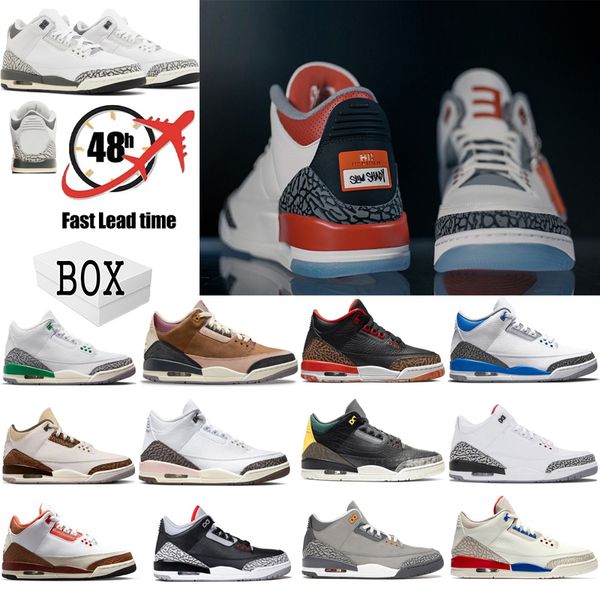 new jumpman 3 3s basketball shoes j balvin fragment wizards palomino mars stone white cement lucky green unc muslin dark iris neapolitan sne
new jumpman 3 3s basketball shoes j balvin fragment wizards palomino mars stone white cement lucky green unc muslin dark iris neapolitan sne