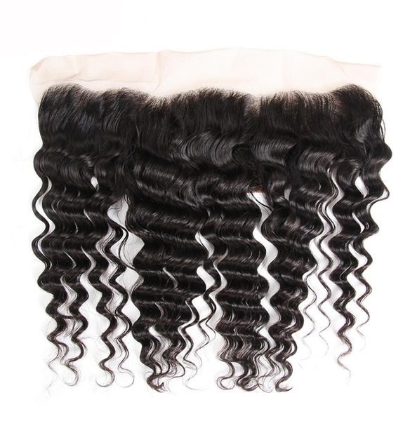 10a deep wave lace frontal closure brazlian peruvian malaysian indian mongolian hair deep curly wave wave ear to ear 13x4 lace fro9254802, Black
10a deep wave lace frontal closure brazlian peruvian malaysian indian mongolian hair deep curly wave wave ear to ear 13x4 lace fro9254802, Black