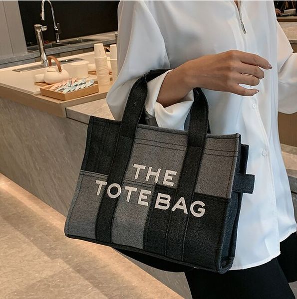 duffel bags one shoulder bags 2 colour handbags denim tote bag designer women handbags luxury shoulder crossbody bags casaul handbags h0628
duffel bags one shoulder bags 2 colour handbags denim tote bag designer women handbags luxury shoulder crossbody bags casaul handbags h0628