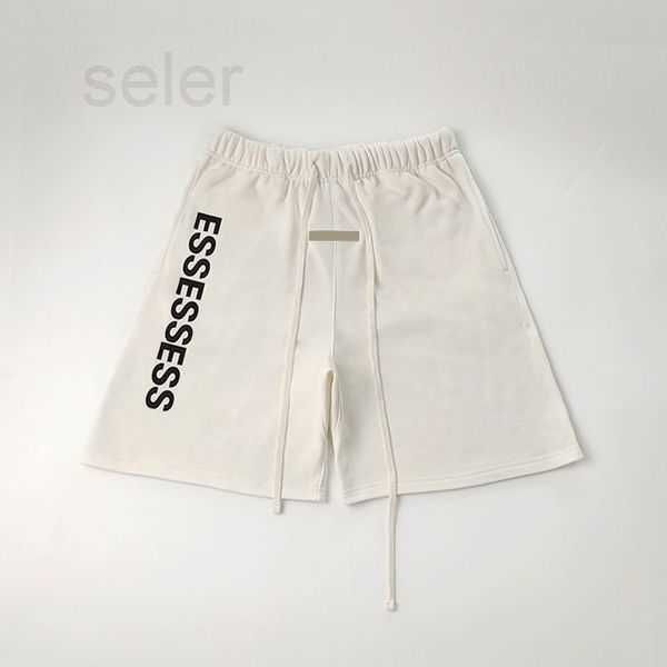 men shorts designer essentail clothing apparel essen mens womens cotton sports short fashion street style tide knee length essent pants cort, White;black
men shorts designer essentail clothing apparel essen mens womens cotton sports short fashion street style tide knee length essent pants cort, White;black