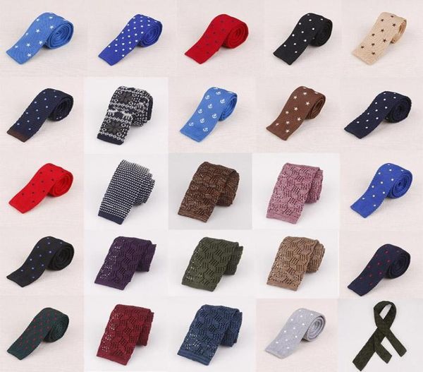 bow ties 2022 men knit necktie embroidery tie 5cm narrow version flat head skinny graduation ball business meeting leisure7262962, Black;gray
bow ties 2022 men knit necktie embroidery tie 5cm narrow version flat head skinny graduation ball business meeting leisure7262962, Black;gray