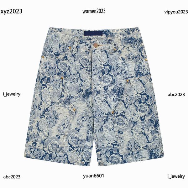 designer shorts mens washed five point jeans summer male shorts size xs- camo pattern printing boy shorts, White;black
designer shorts mens washed five point jeans summer male shorts size xs- camo pattern printing boy shorts, White;black