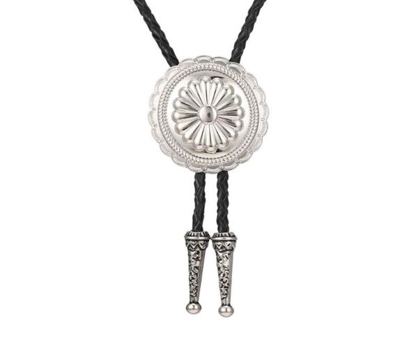 neck ties kdg western cowboy zinc alloy tang grass flower shield bolo tie men and women shirt accessories2664394, Blue;purple
neck ties kdg western cowboy zinc alloy tang grass flower shield bolo tie men and women shirt accessories2664394, Blue;purple