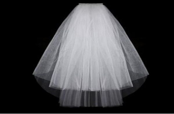 simple short tulle wedding veils 2019 white ivory bridal veil for bride for mariage wedding accessories5543274, Black
simple short tulle wedding veils 2019 white ivory bridal veil for bride for mariage wedding accessories5543274, Black