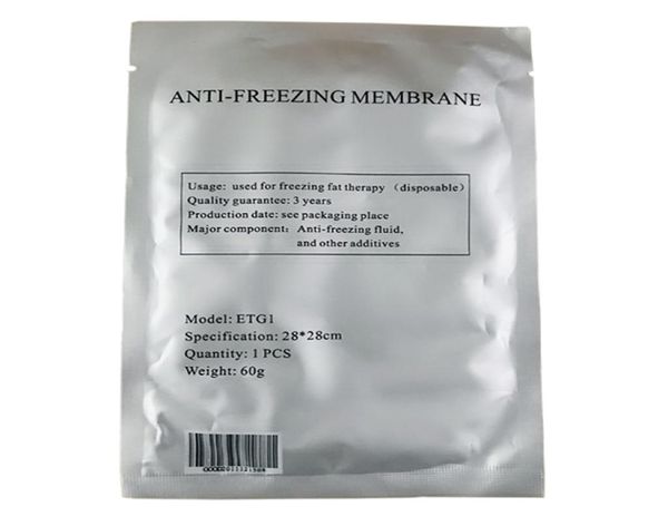 new loading anti ze membrane for cold slimming antize membrane cryo pad for cryolipolysis dhl 6796333
new loading anti ze membrane for cold slimming antize membrane cryo pad for cryolipolysis dhl 6796333