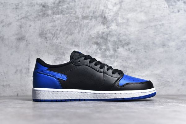 1 1s black and blue men's low cut retro casual basketball shoes 705329-004 womens mens size us 7-12 eur 40-46
1 1s black and blue men's low cut retro casual basketball shoes 705329-004 womens mens size us 7-12 eur 40-46