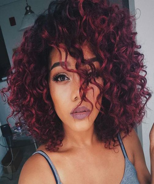 1b99j deep wave bundles with lace closure ombre hair extensions brazilian dark red two tone colored human hair weave wefts 4x4 cl6500150, Black;brown
1b99j deep wave bundles with lace closure ombre hair extensions brazilian dark red two tone colored human hair weave wefts 4x4 cl6500150, Black;brown