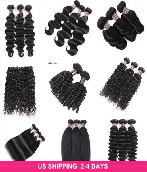 828quot deep loose brazilian body wave hair extensions unprocessed peruvian human hair bundles deep wave water curly hair weave7941918, Black
828quot deep loose brazilian body wave hair extensions unprocessed peruvian human hair bundles deep wave water curly hair weave7941918, Black