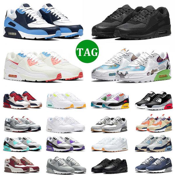 90 sneakers classic 90s running shoes for men women unc leather triple black flyleather rose pink women leather designer summer designer spo
90 sneakers classic 90s running shoes for men women unc leather triple black flyleather rose pink women leather designer summer designer spo