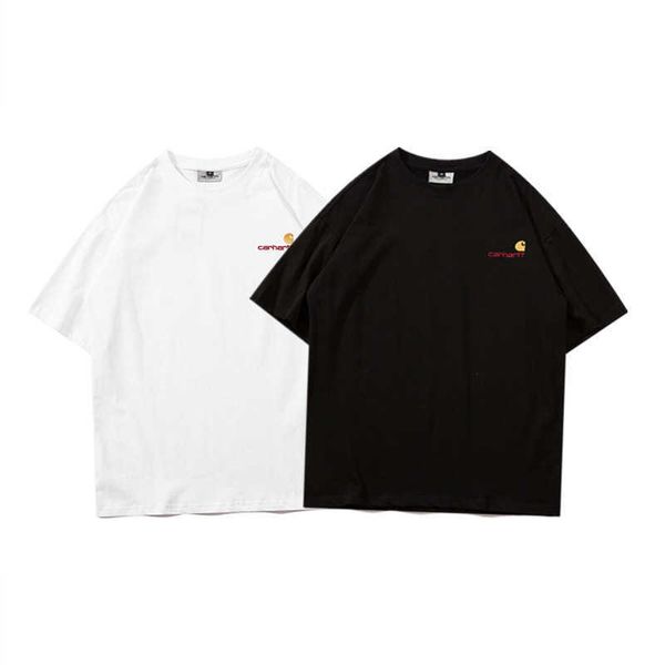 fashion men's and women's t-shirt tooling brand carhart new 2023 brand classic embroidery short sleeve 9ew7 lgsq, White;black
fashion men's and women's t-shirt tooling brand carhart new 2023 brand classic embroidery short sleeve 9ew7 lgsq, White;black