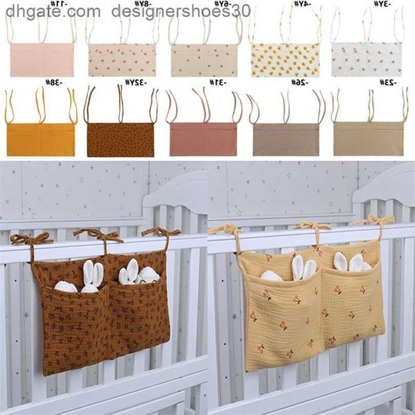 baby bed hanging storage bags cotton born crib organizer toy diaper pocket for crib bedding set accessories nappy store bags 220816fs4n
baby bed hanging storage bags cotton born crib organizer toy diaper pocket for crib bedding set accessories nappy store bags 220816fs4n