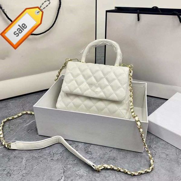 women's brand designers handbags fashion little fragrant rhombus chain tote bags caviar portable everything single shoulder crossbody b
women's brand designers handbags fashion little fragrant rhombus chain tote bags caviar portable everything single shoulder crossbody b