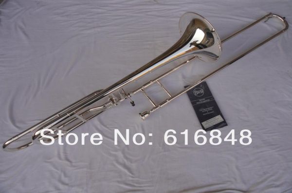 bach 42bo silver plated brand good quality bb f tone sandhi tenor trombone music instrument for students 1368468
bach 42bo silver plated brand good quality bb f tone sandhi tenor trombone music instrument for students 1368468