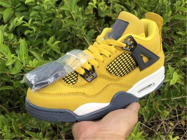 jumpman 4s men women shoes yellow black designer basketball shoes outdoor sneakers size available fast delivery with box
jumpman 4s men women shoes yellow black designer basketball shoes outdoor sneakers size available fast delivery with box