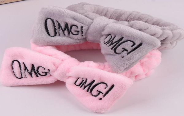 new cute butterfly bow headbands omg letter elastic hair bands women girls coral fleece makeup washing hair accessories headwrap9688125
new cute butterfly bow headbands omg letter elastic hair bands women girls coral fleece makeup washing hair accessories headwrap9688125
