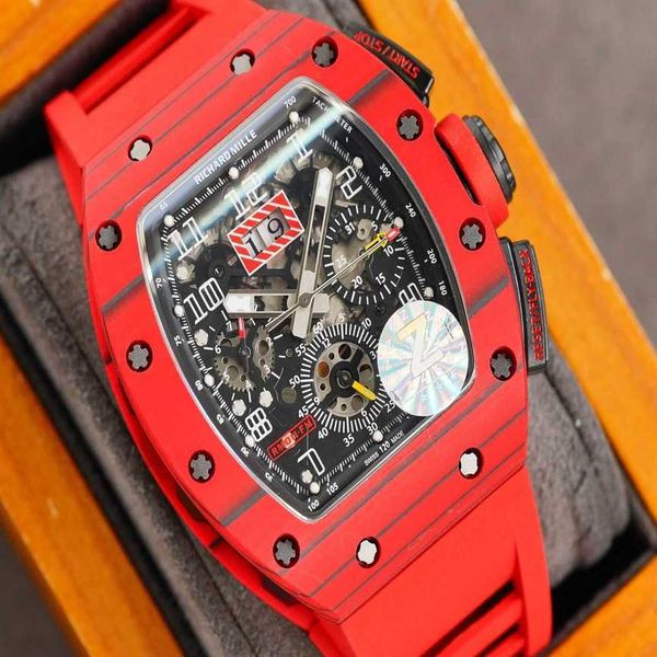 fantastic mechanical r i c h a r d luxury super style male wrist watches rm11 rm11-03 p6oz designer high-end quality tpt carbon fiber bezel, Slivery;brown
fantastic mechanical r i c h a r d luxury super style male wrist watches rm11 rm11-03 p6oz designer high-end quality tpt carbon fiber bezel, Slivery;brown
