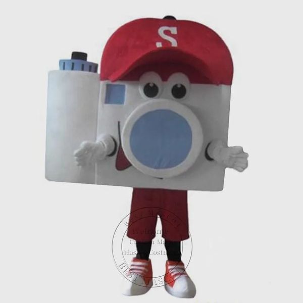 camera mascot costume custom fancy costume theme fancy dress ad apparel, Red;yellow
camera mascot costume custom fancy costume theme fancy dress ad apparel, Red;yellow