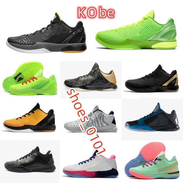 mamba 6 basketball shoes mens grey silver red air zoom 5 designer six series what if 7 8 lakers protro system metallic gold sports trainers, Black
mamba 6 basketball shoes mens grey silver red air zoom 5 designer six series what if 7 8 lakers protro system metallic gold sports trainers, Black