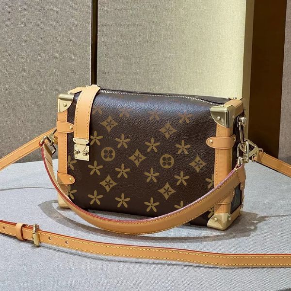womens m46358 clutch travel bag purses zipper trunk box m21741 cowhide underarm bags cross body tote designer stuff sacks men hobo strap han
womens m46358 clutch travel bag purses zipper trunk box m21741 cowhide underarm bags cross body tote designer stuff sacks men hobo strap han