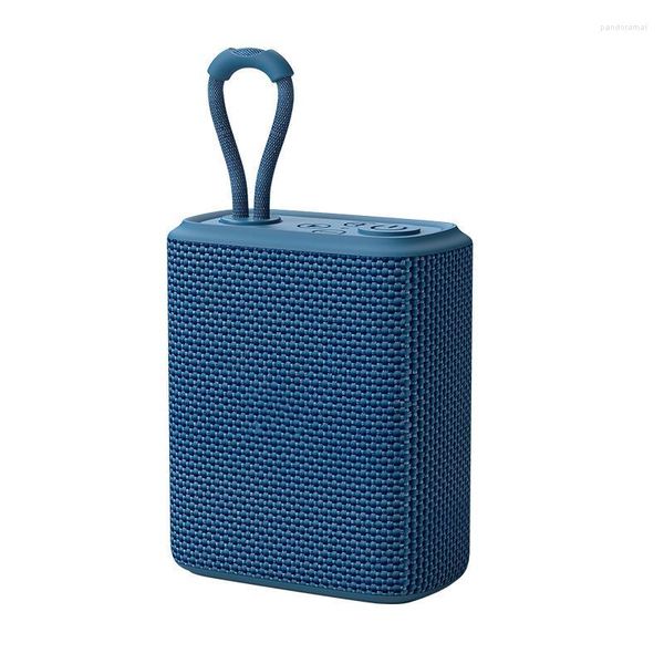 Image of Combination Speakers Bluetooth Speaker Easy Carry Suitable For Outdoor Portable Wireless SoundBox Support TF Card /Cellphone/Computer Consum