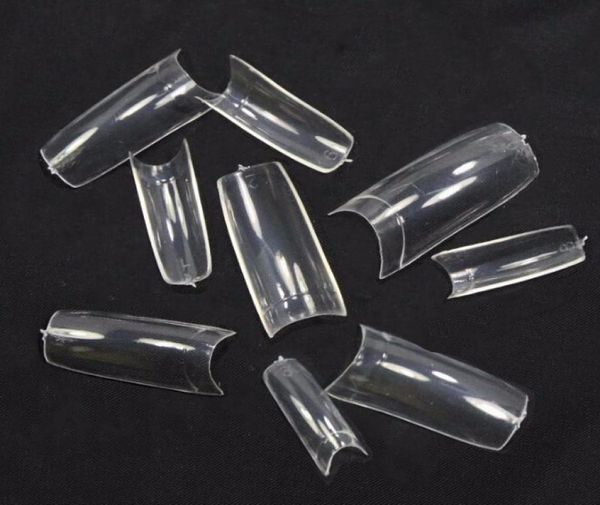new arrival 500pcs false nail clear half transparent french acrylic uv gel manicure fake nails art tips 2932929, Red;gold
new arrival 500pcs false nail clear half transparent french acrylic uv gel manicure fake nails art tips 2932929, Red;gold