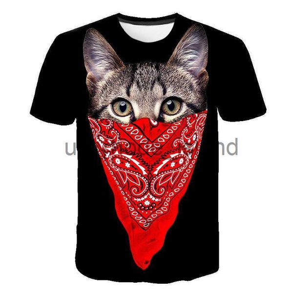 t-shirts chlidren clothes summer cool 3d print cat t-shirt boys and girls hiphop tees tshirts kids 1 3 5 7 8 9 10 11 12 13 14 years x0628, Blue
t-shirts chlidren clothes summer cool 3d print cat t-shirt boys and girls hiphop tees tshirts kids 1 3 5 7 8 9 10 11 12 13 14 years x0628, Blue