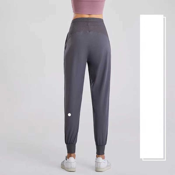 lulu pant women yoga jogging pants loose sweatpants lady fitness sports joggers running stretchy slimming feet sweat woman pants lady
lulu pant women yoga jogging pants loose sweatpants lady fitness sports joggers running stretchy slimming feet sweat woman pants lady