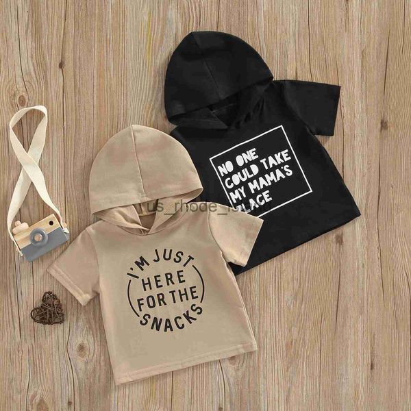 t-shirts -04-13 lioraitiin 0-6years toddler kids boys fashion t-shirts letter print short sleeve hooded shirts summer loose wild x0628, Blue
t-shirts -04-13 lioraitiin 0-6years toddler kids boys fashion t-shirts letter print short sleeve hooded shirts summer loose wild x0628, Blue