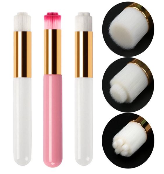 new blackhead cleaning brush professional eye lash shampoo brush eyebrow nose beauty makeup tools cleanser pink white with 3 types1567796
new blackhead cleaning brush professional eye lash shampoo brush eyebrow nose beauty makeup tools cleanser pink white with 3 types1567796