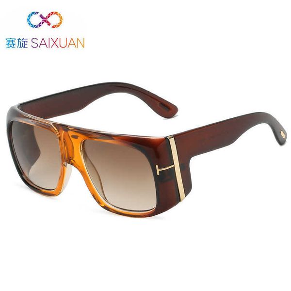 new style pop fashion modern large frame punk sunglasses fashion street sclosure 0733, White;black
new style pop fashion modern large frame punk sunglasses fashion street sclosure 0733, White;black