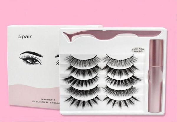 new magnetic liquid eyeliner magnetic false eyelashes tweezer set 5 magnet false eyelashes set glue make up tools 4 pairs eyelas1470278
new magnetic liquid eyeliner magnetic false eyelashes tweezer set 5 magnet false eyelashes set glue make up tools 4 pairs eyelas1470278