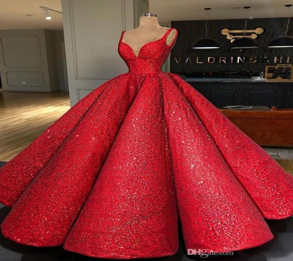 luxury sparkly beaded sequined ball gown quinceanera dress vintage spaghetti sweet 16 dresses red long formal party evening gown 27352888, Blue;red
luxury sparkly beaded sequined ball gown quinceanera dress vintage spaghetti sweet 16 dresses red long formal party evening gown 27352888, Blue;red